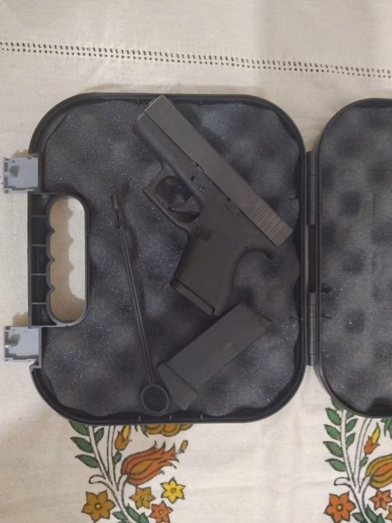 Glock g 43