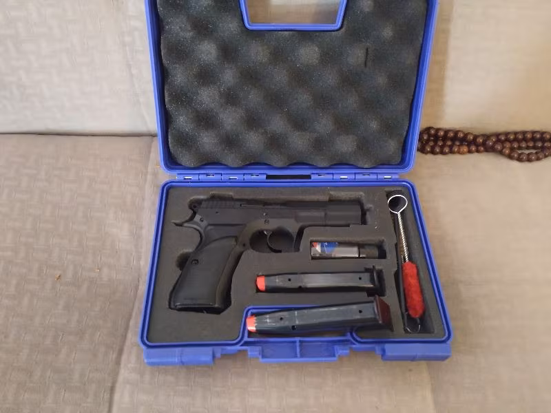 Doktor dan sarsılmaz K11