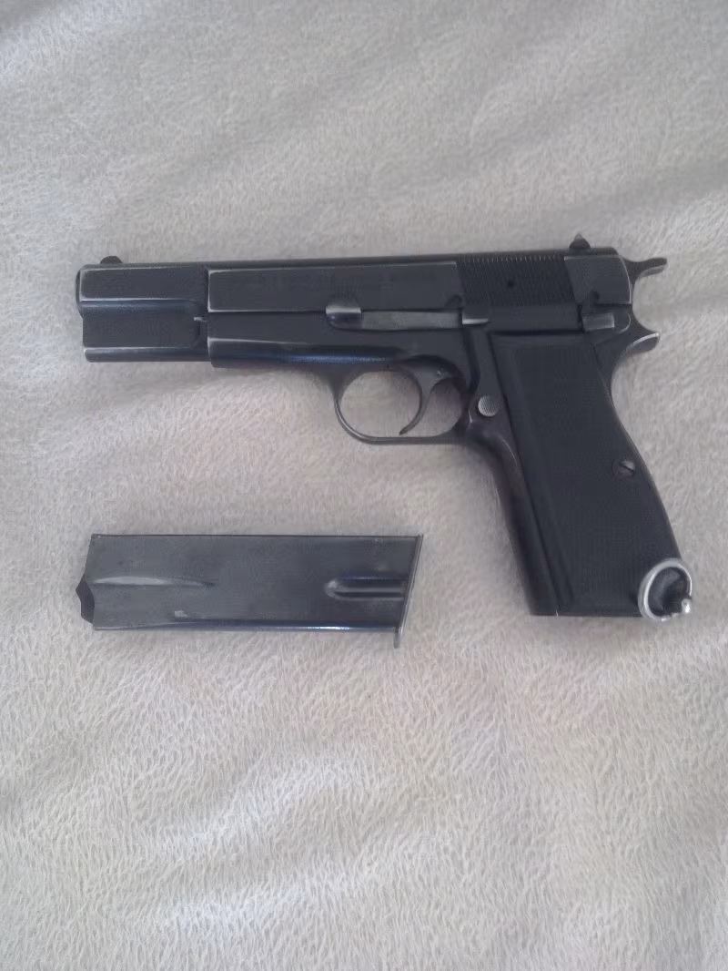 EMEKLİ Polis 14 lü Pz 245 Halkalı Sinekli