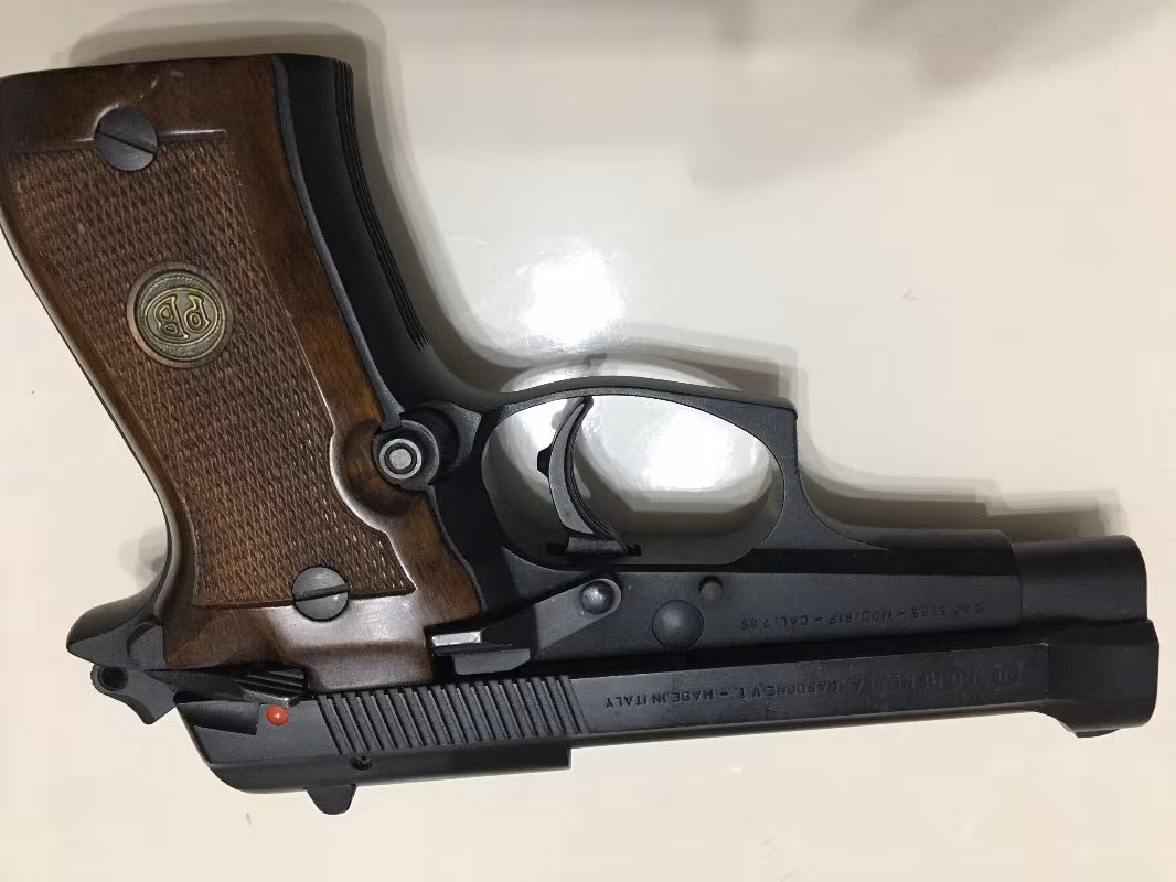 BERETTA TABANCA