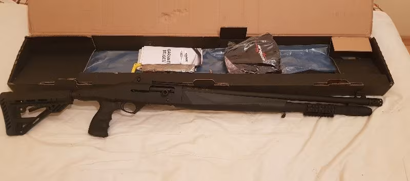 ARMSAN RS-A3