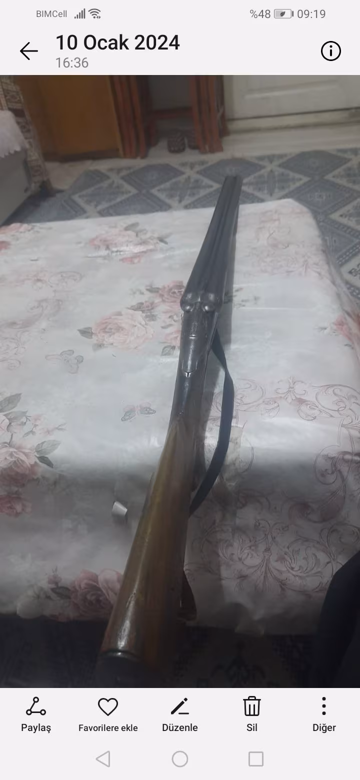 Belçika Darne 3 puan mükemmel durumda