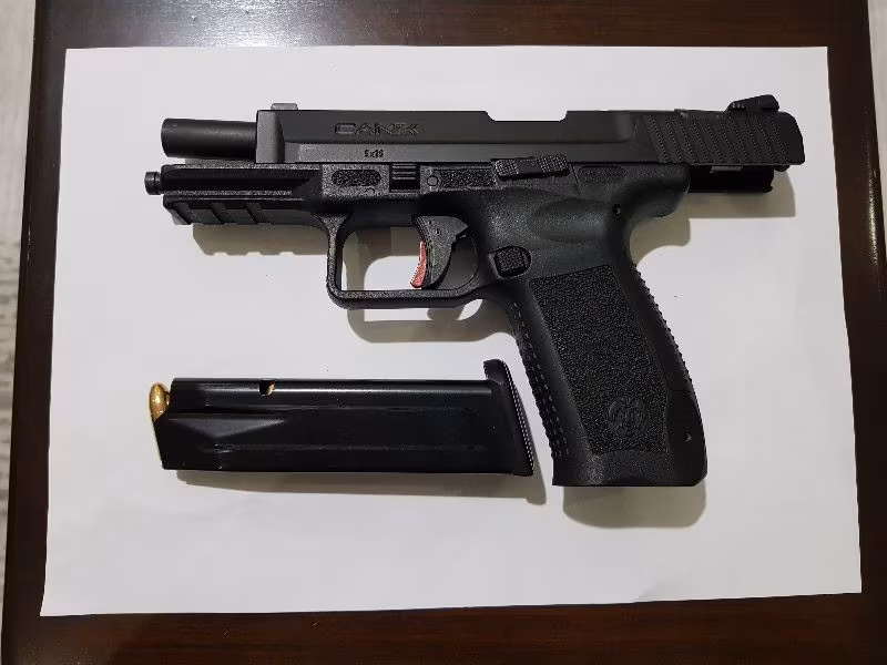 CANİK TP9 SA 9X19