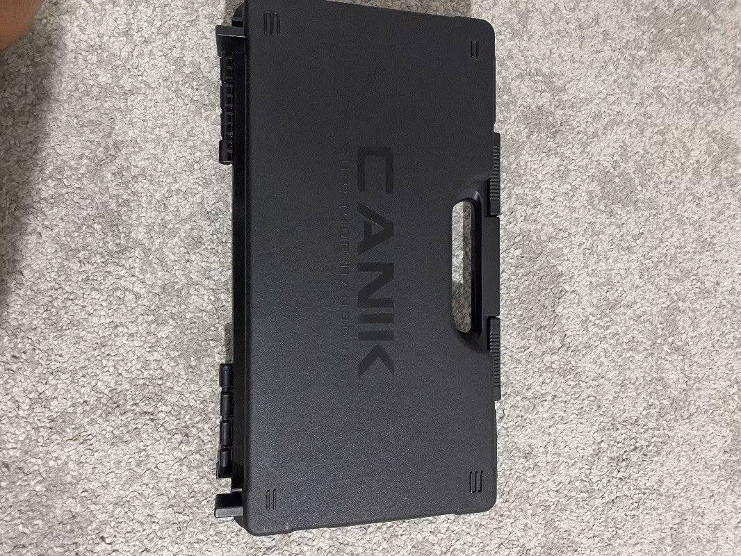 CANİK SF ELİTE(SIFIR-TETİK EMNİYETLİ)