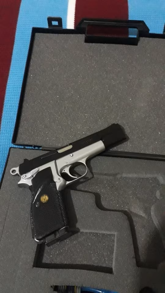 SATILIK 1995 MODEL BROWNİNG