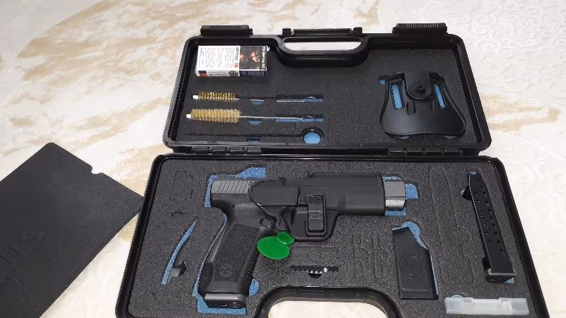 canik tp9 sfx tungsten