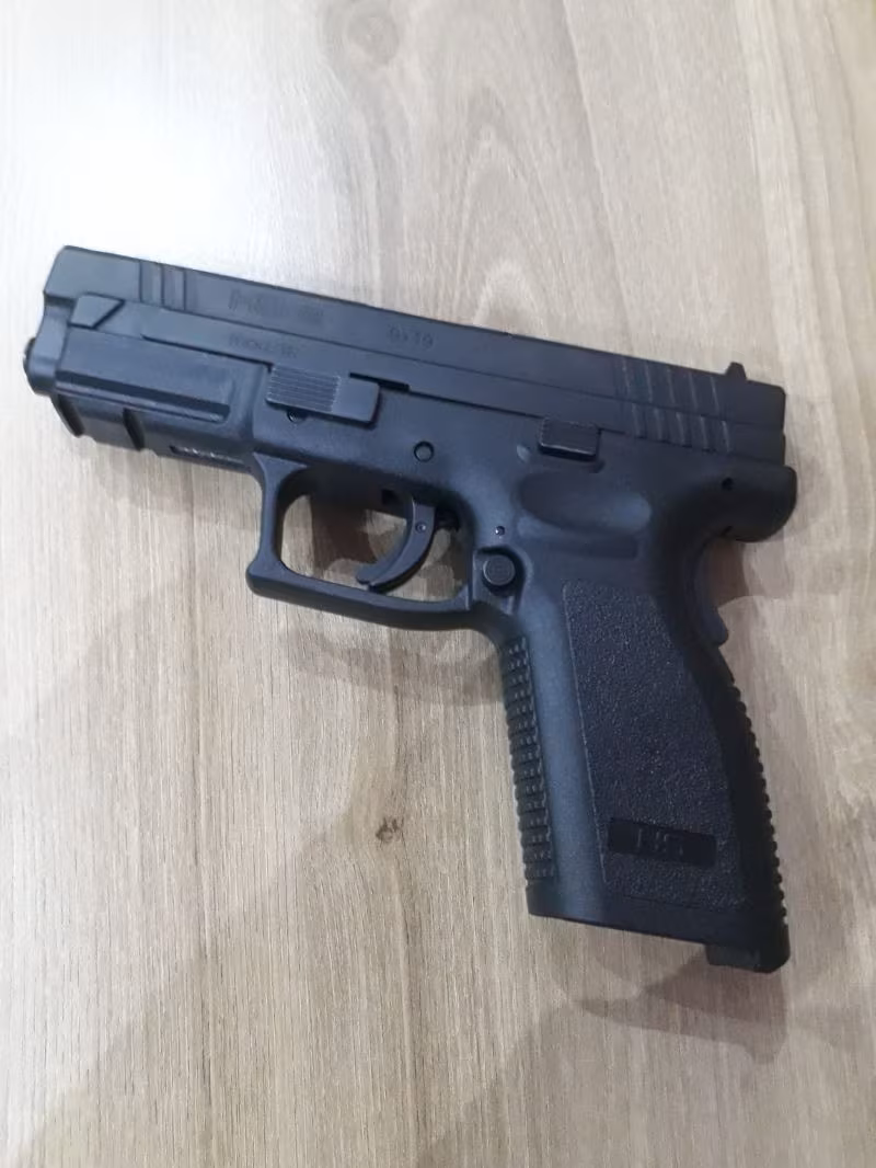 SAHİBİNDEN SATILIK SIFIR KUTULU HS2000