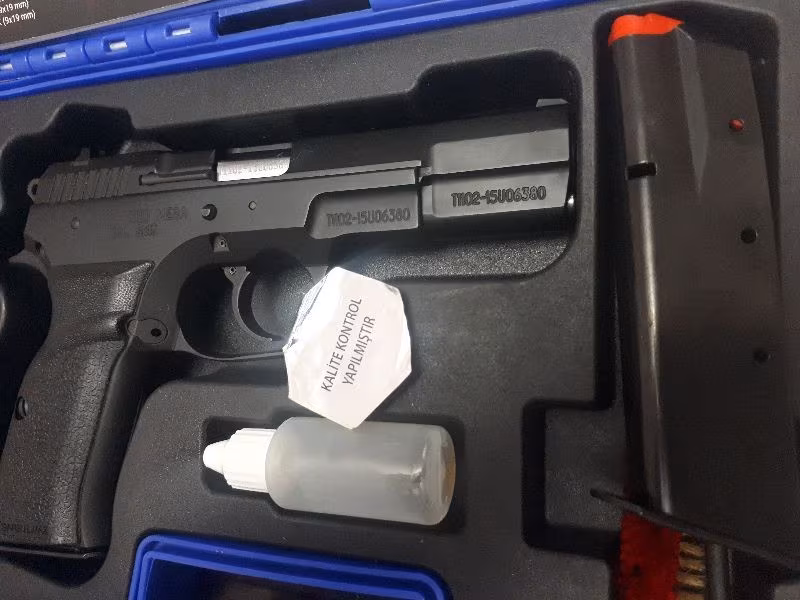 KILIÇ 2000 MEGA SIFIR