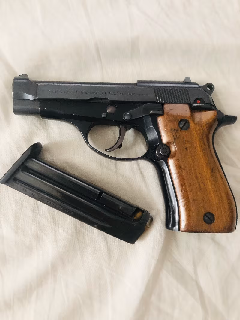 SMİTH WESSON TOPLU