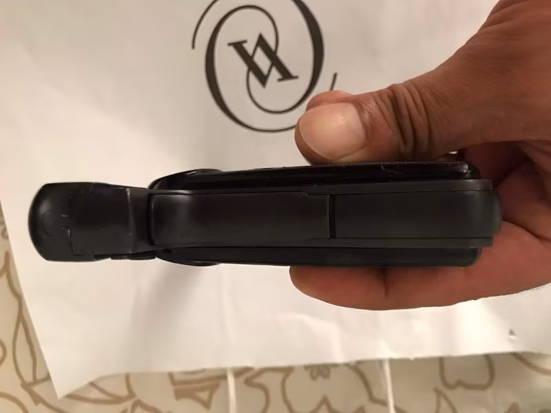 memurdan orjinal 7.65 mm 9+1 Browning