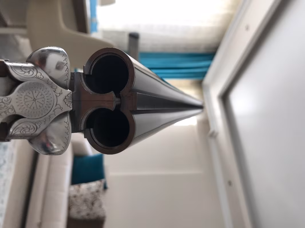 SIFIR AYARINDA ÇİFT KIRMA