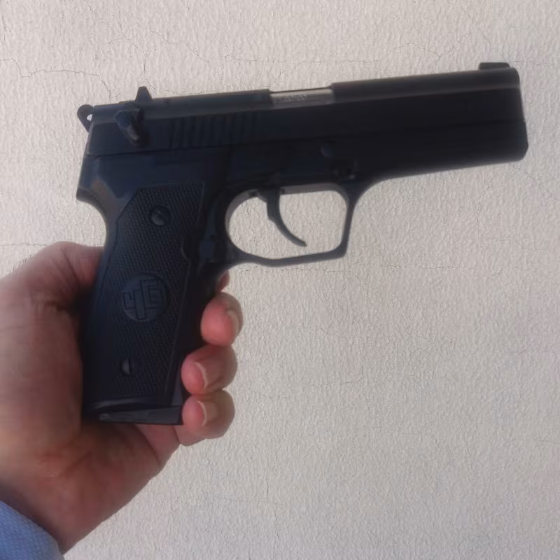Yavuz 16