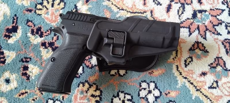 EGM PERSONELDEN SATİLİK SIFIR KUTULU KİLİC 2000