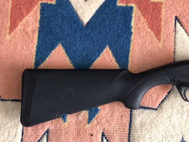 Satılık sıfır franki tufek