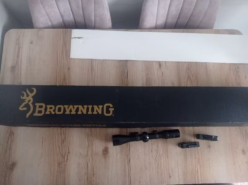 BROWNİNG BAR 2 308 WİN