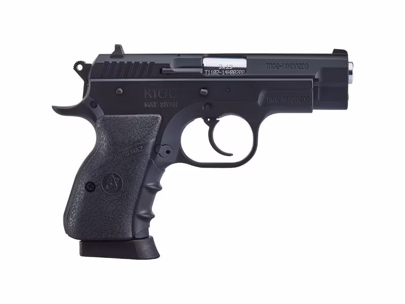 SARSILMAZ  K 10 C TABANCA