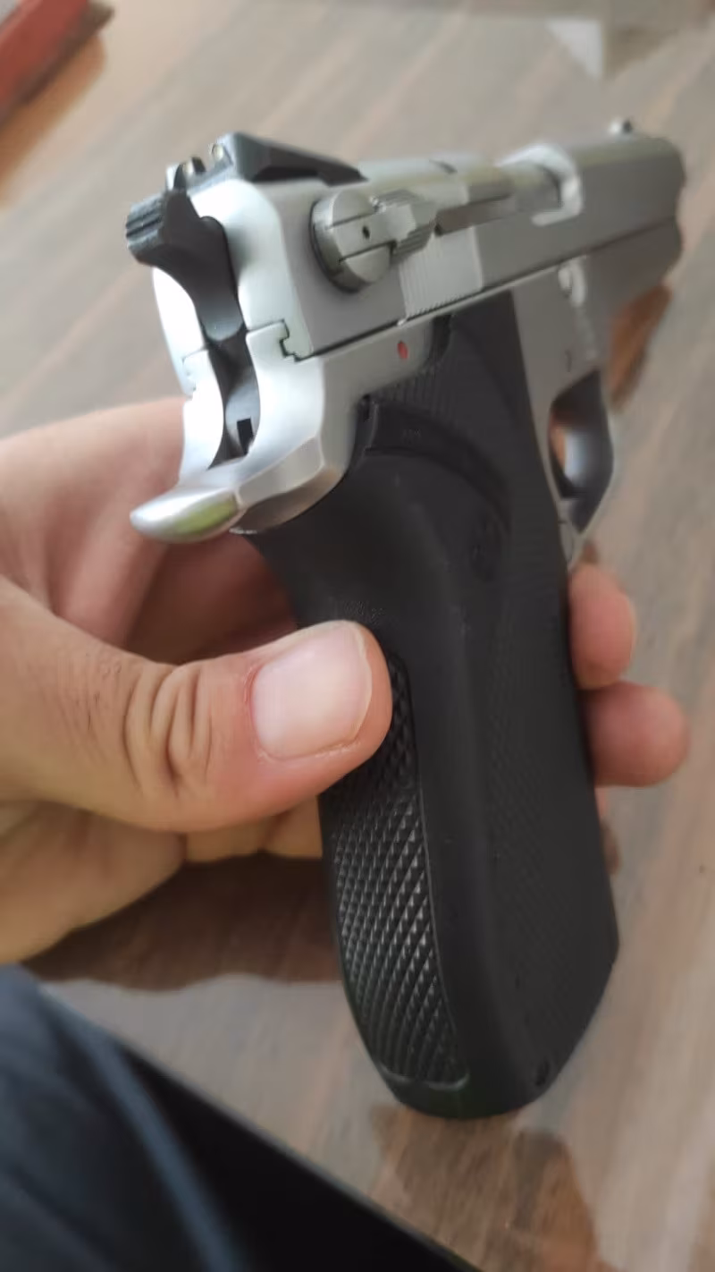 SMİTH WESSON 5906