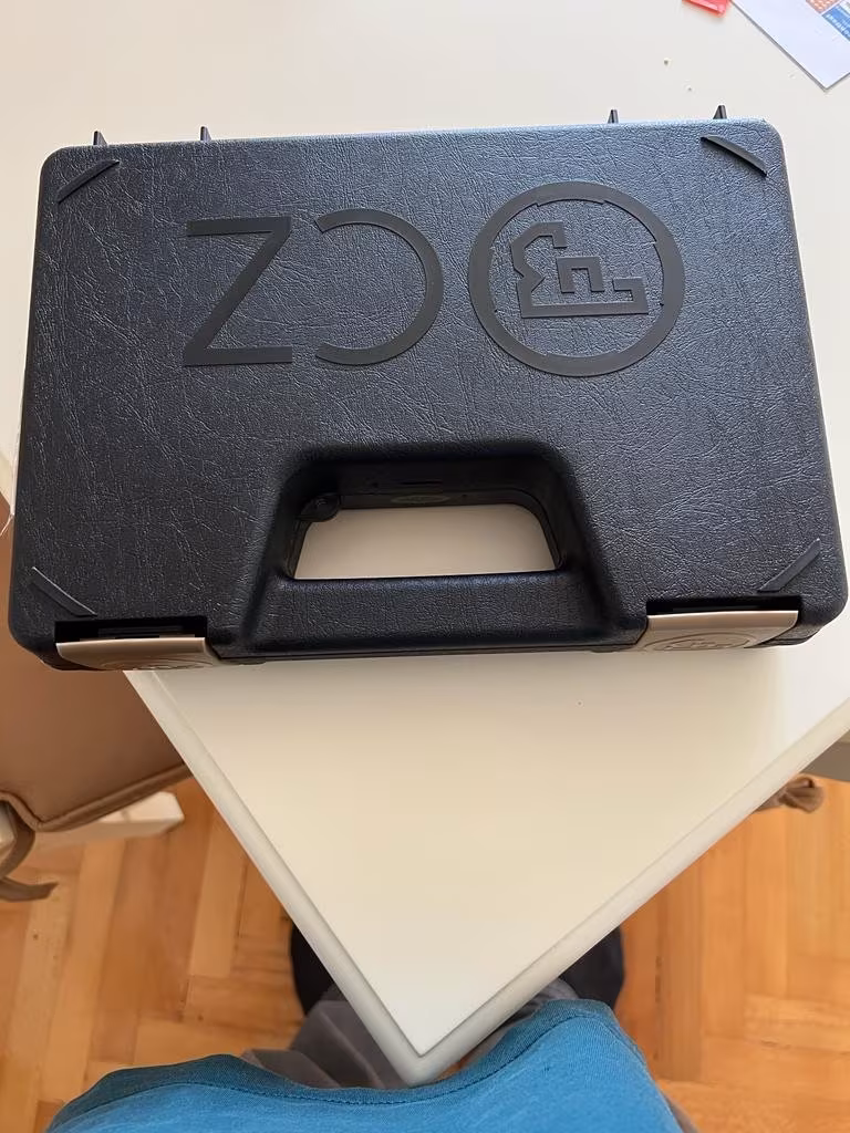 Cz P 07 kompac