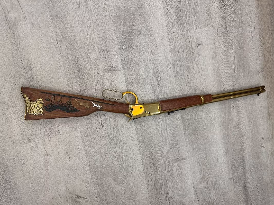 Koleksiyonluk 357 magnum