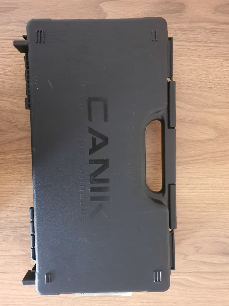 Canik sfx