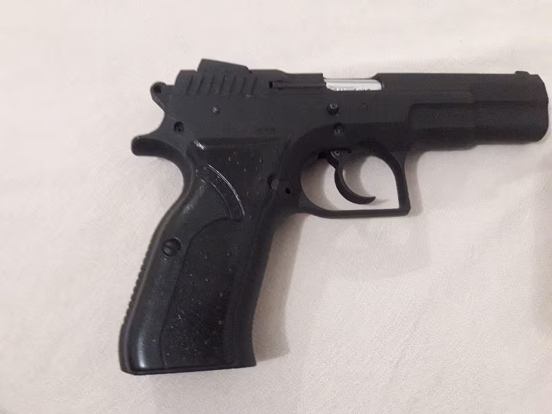 SATILIK SIFIR AYARINDA SARSIMAZ K 11
