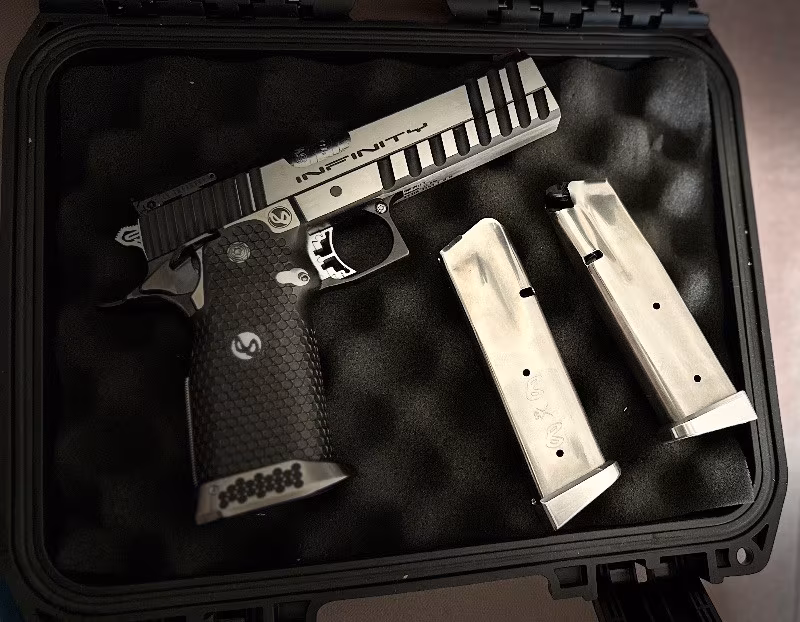 Özel Yapım Infinity