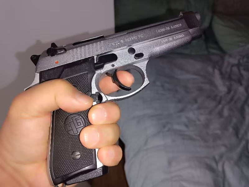 YAVUZ 16 SIFIR AYARINDA 15+1 (RUHSATINIZ HAZIR DEĞİLSE ARAMAYIN