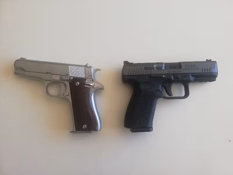 TP9SF Elite tungsten