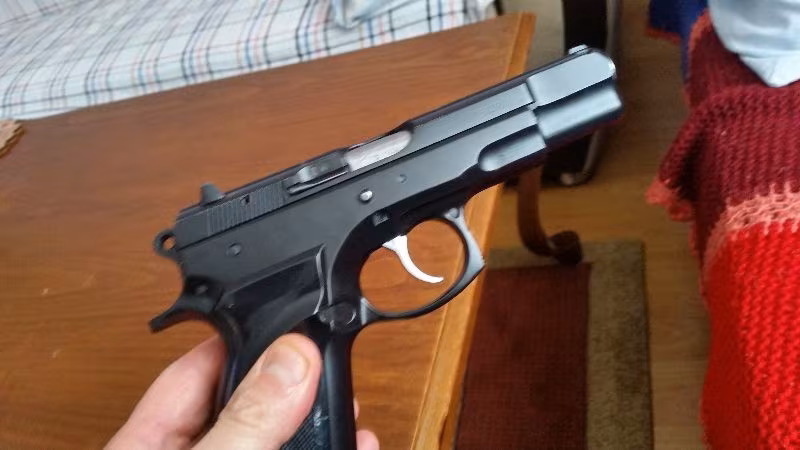 CZ75B