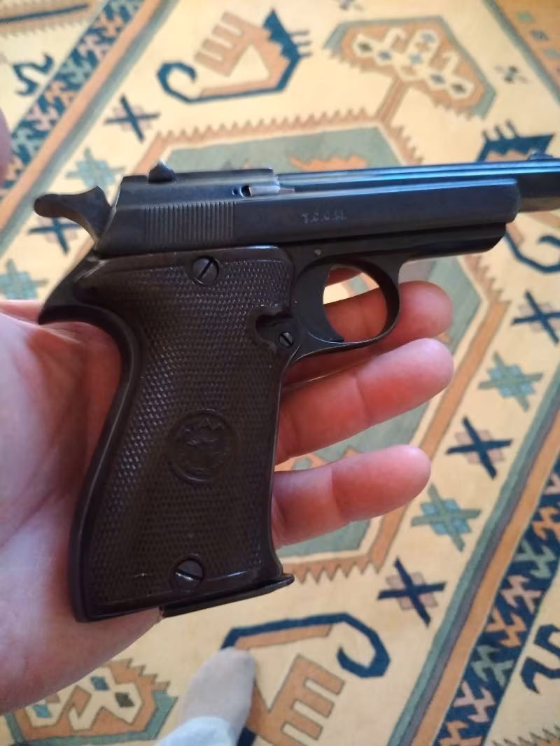 STAR 7.65