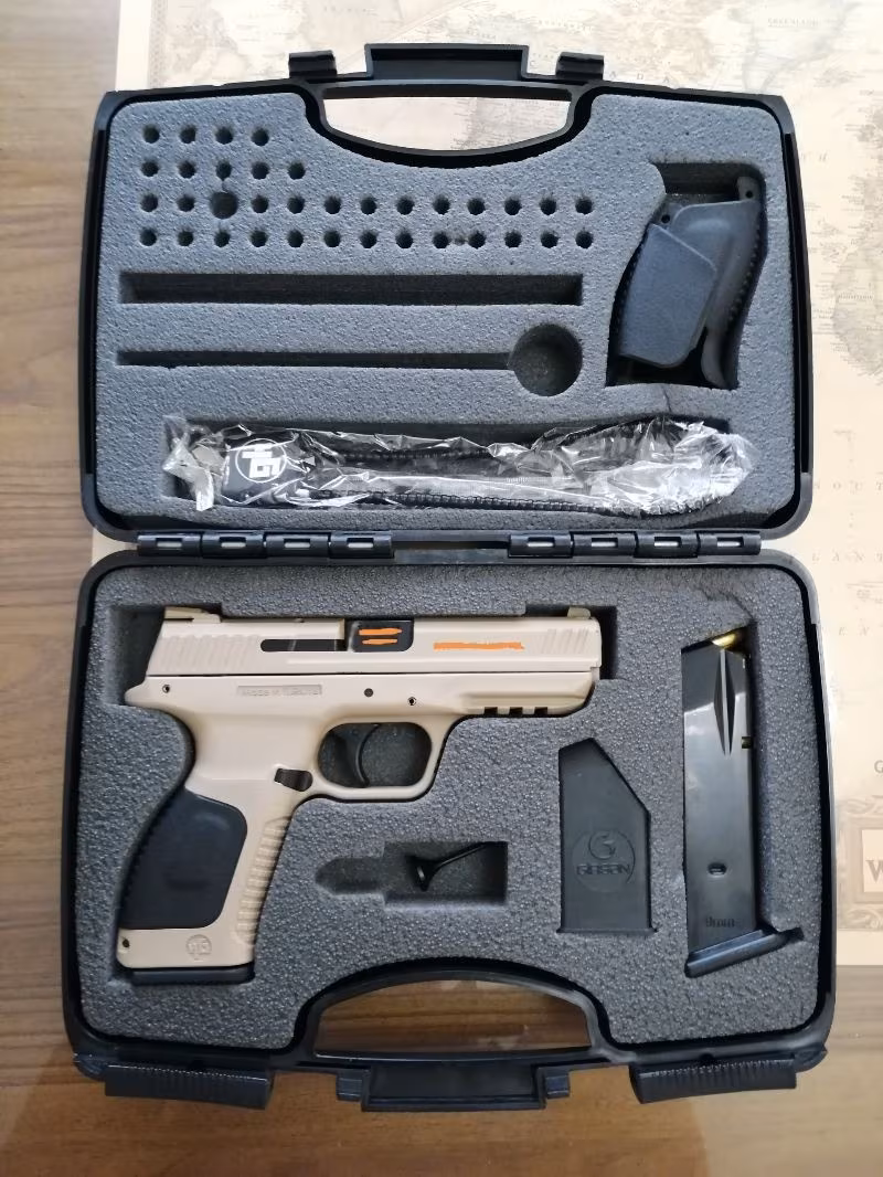 Girsan mc28 SA