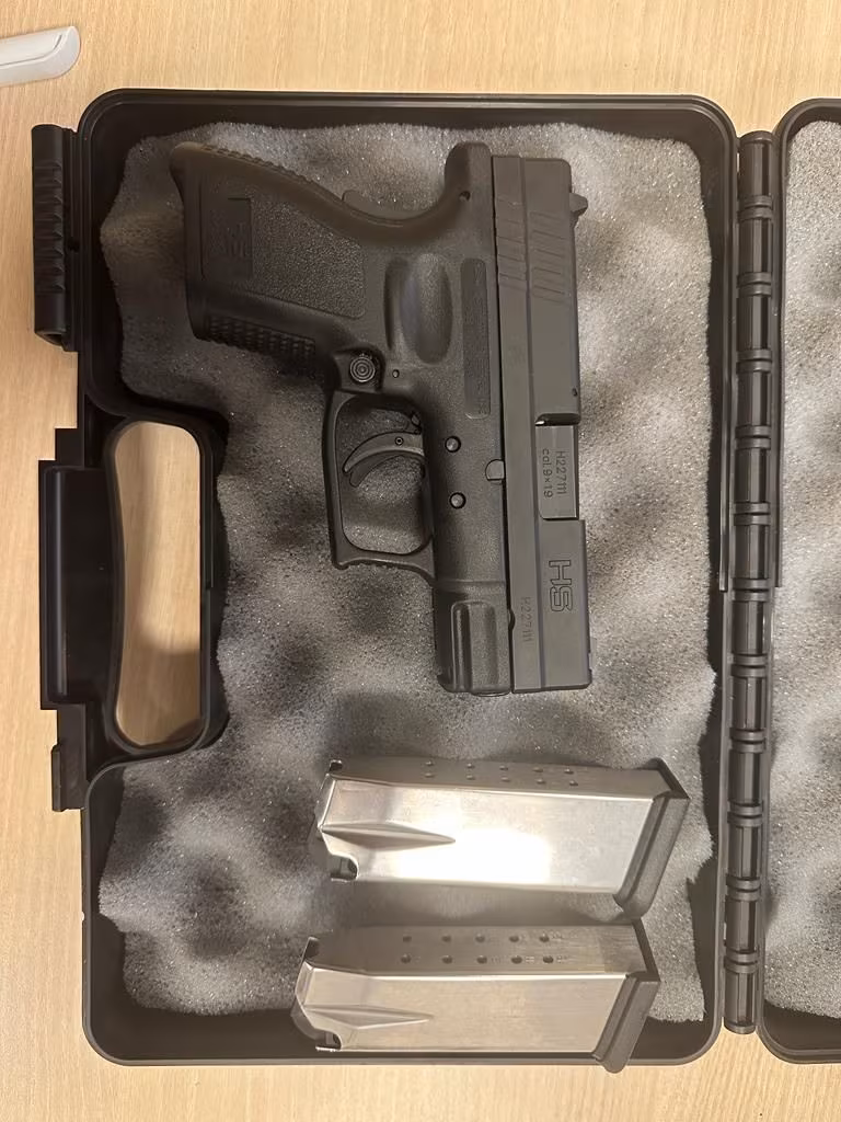 Hs 9 sub Compact