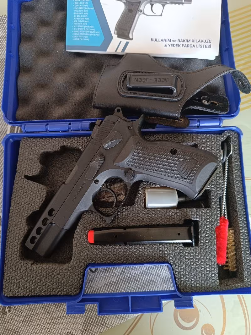 Memurdan sıfır sarsılmaz