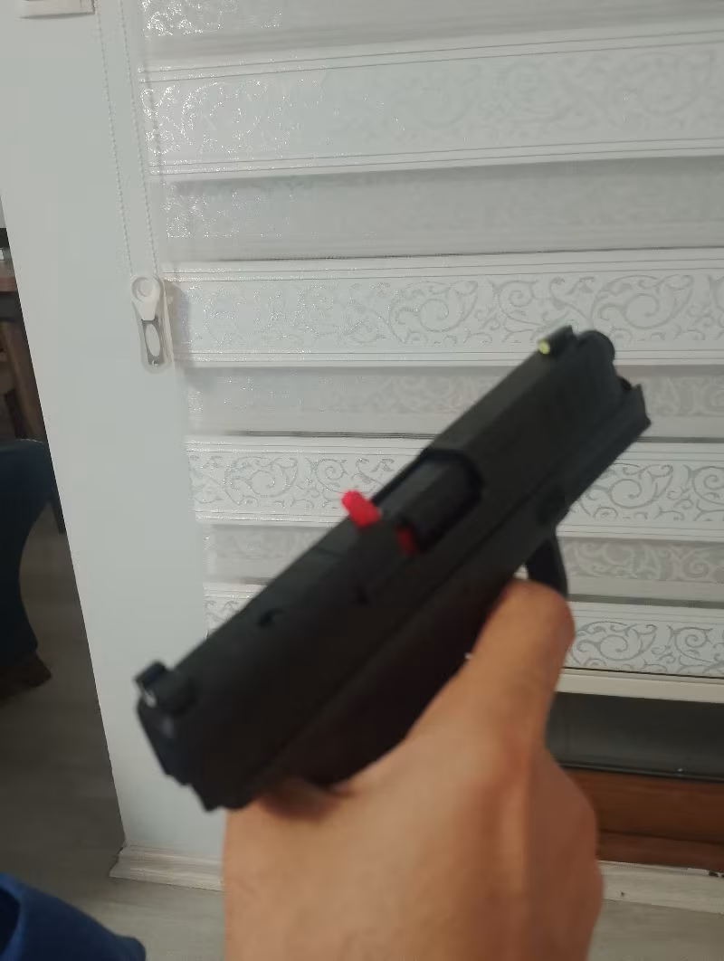 Sıfır hs hellcatt