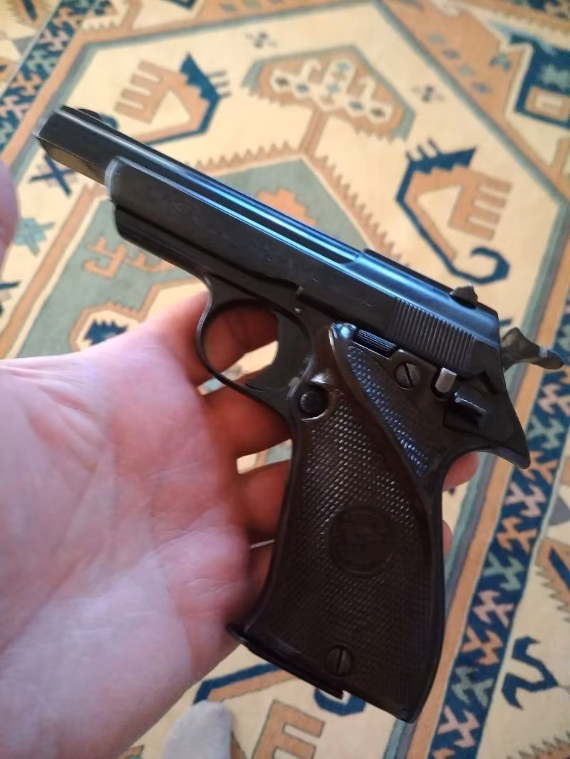 STAR 7.65