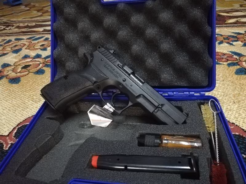 Memurdan sıfır siyah kılınç 2000 mega