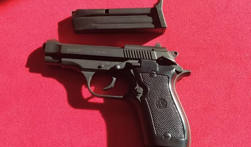 Çok temiz girsan Fatih 13