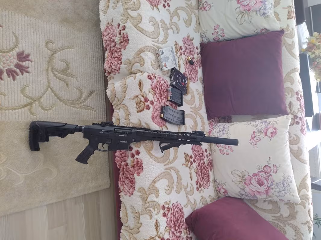 Derya mk12