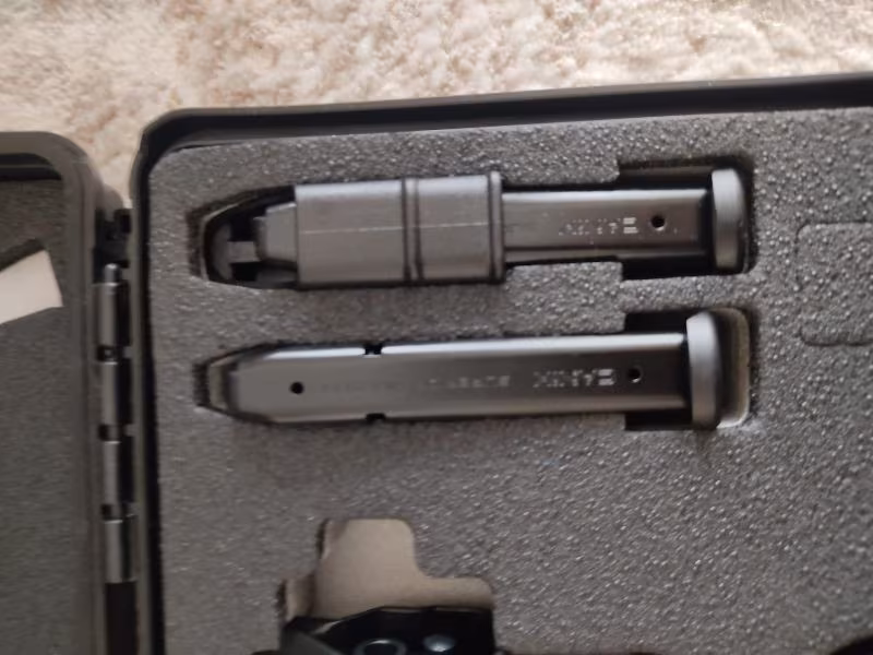 Canik TP9 SF ELITE -S