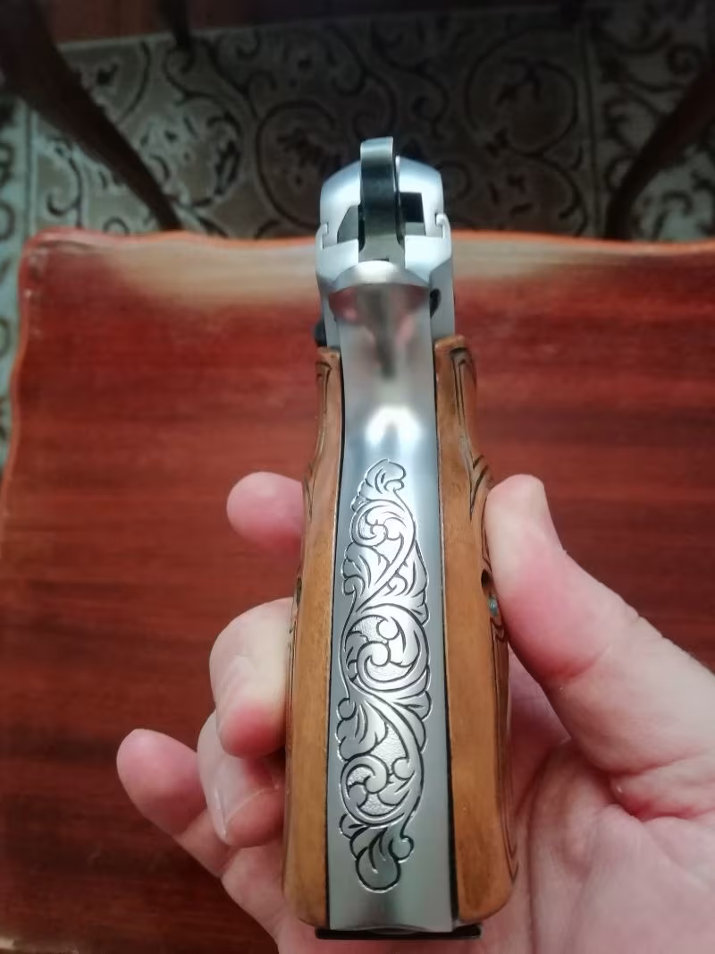 CZ75 TABANCA