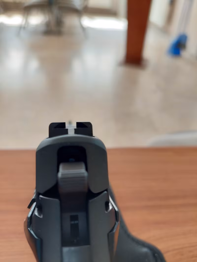 SIG SAUER P226 GERMANY