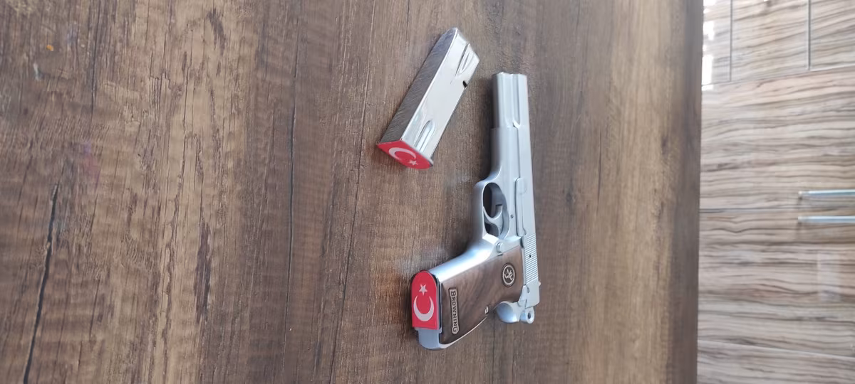 Browning