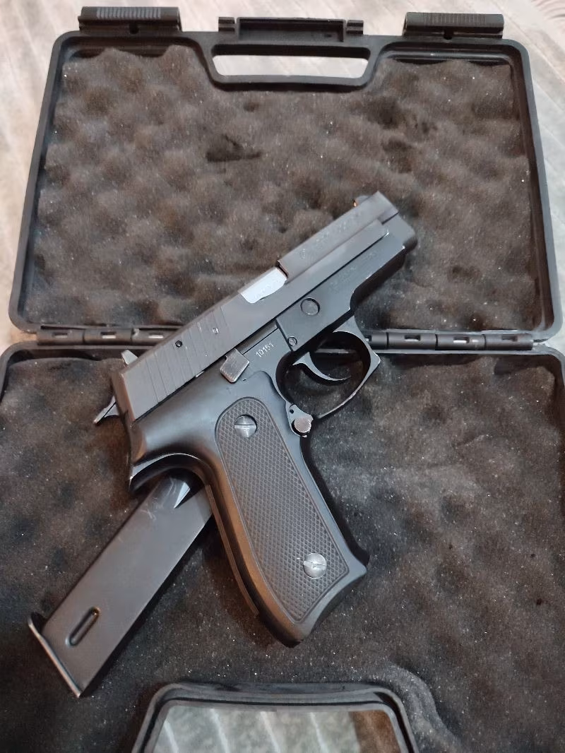 CZ 999 SCORPİON