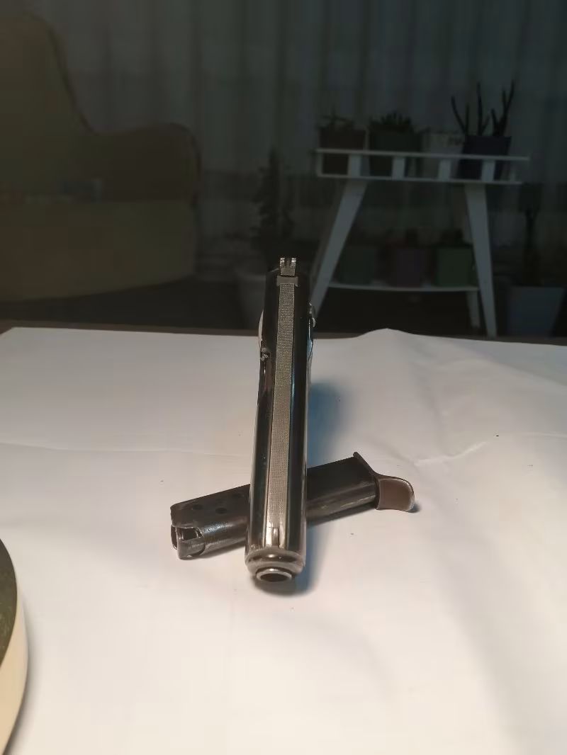 UYGUN FİYATA KÜÇÜK SİLAH