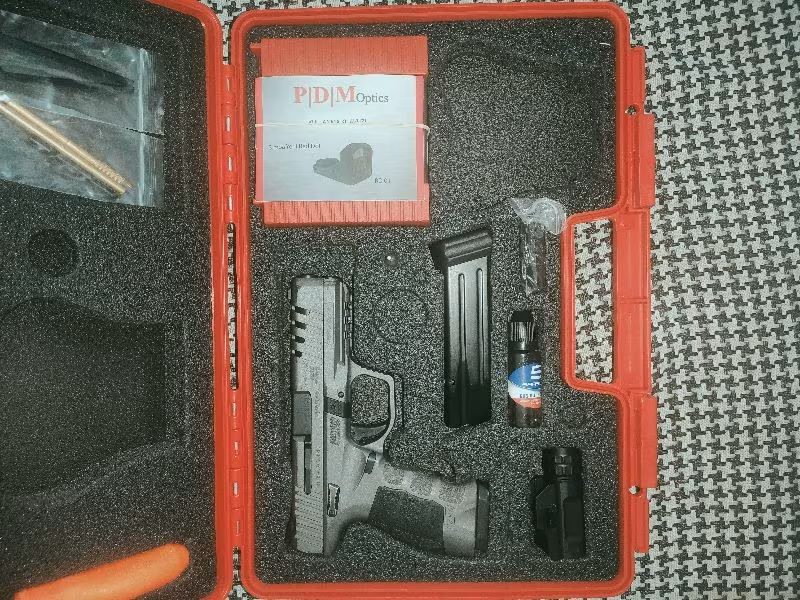 Askerî Personelden Sar9 X METE Platinium