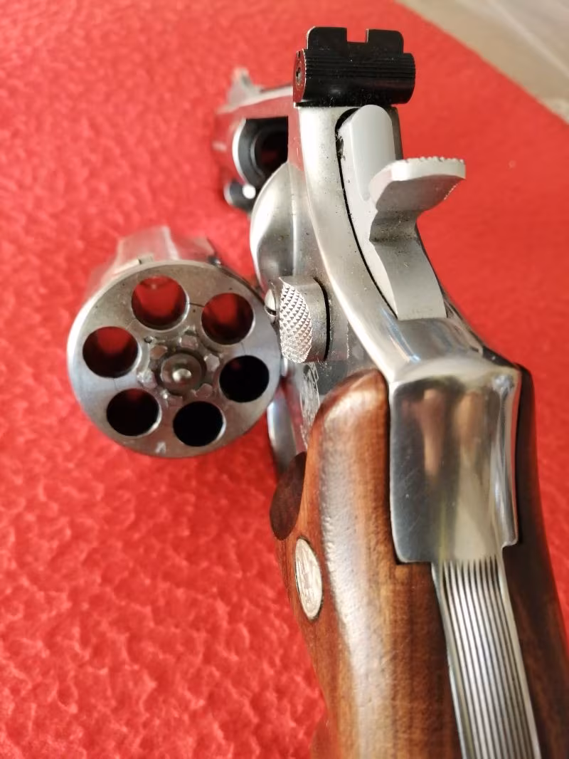 357 magnum 66/4 serinin en iyisi
