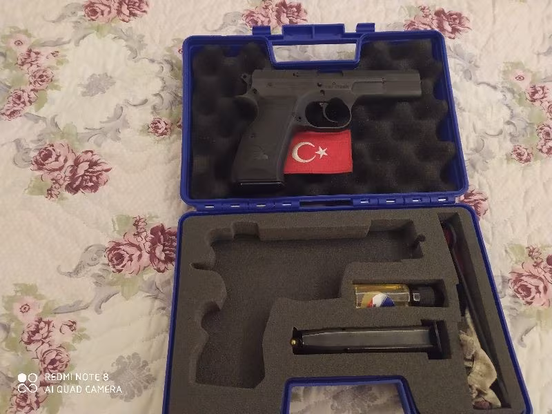Askeri personelden