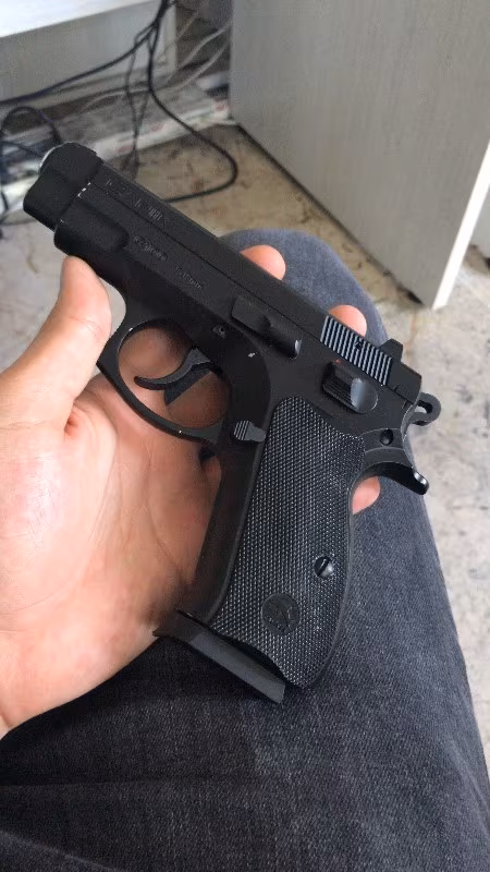 Temiz Canik C100