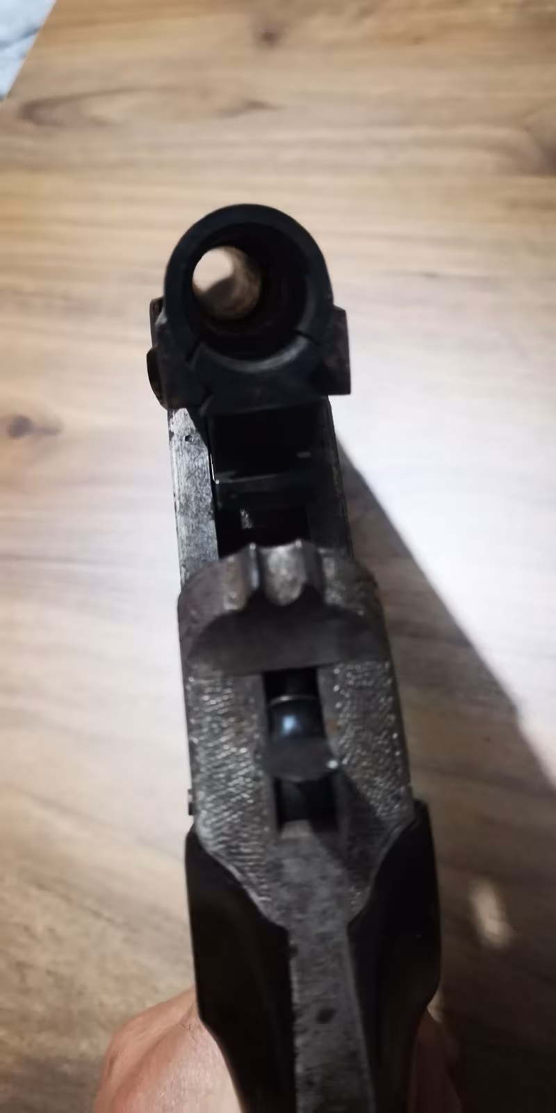 18.yüzyıldan kalma yadigarlar