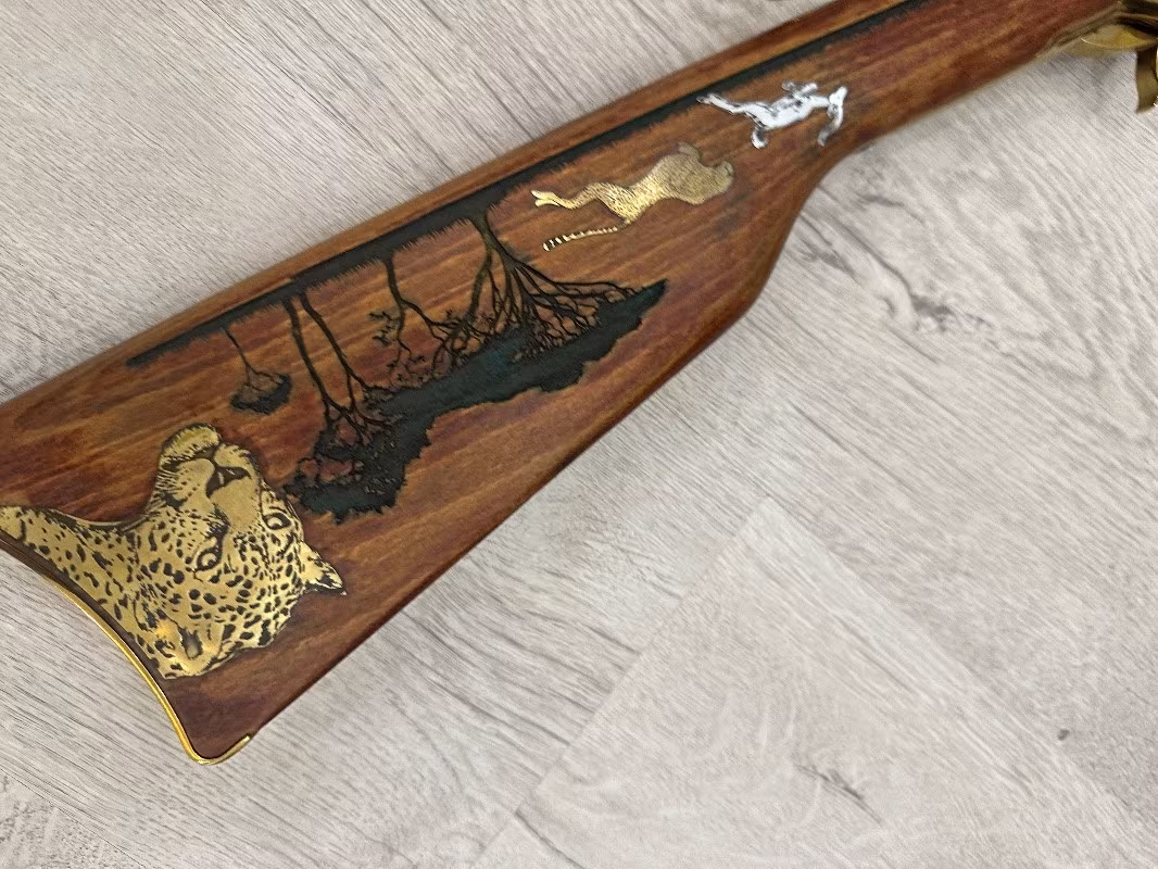 Koleksiyonluk 357 magnum